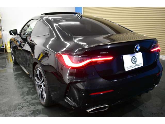 ＢＭＷ ４シリーズ Ｍ４４０Ｉ Ｘドライブ ４ＷＤ R2年 (関東) 99