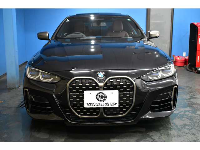 ＢＭＷ ４シリーズ Ｍ４４０Ｉ Ｘドライブ ４ＷＤ R2年 (関東) 99