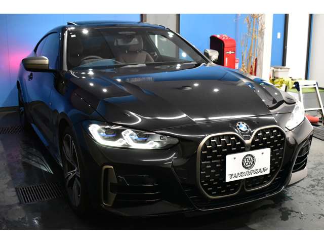 ＢＭＷ ４シリーズ Ｍ４４０Ｉ Ｘドライブ ４ＷＤ R2年 (関東) 99