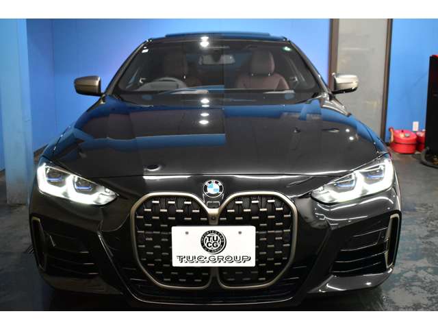 ＢＭＷ ４シリーズ Ｍ４４０Ｉ Ｘドライブ ４ＷＤ R2年 (関東) 99