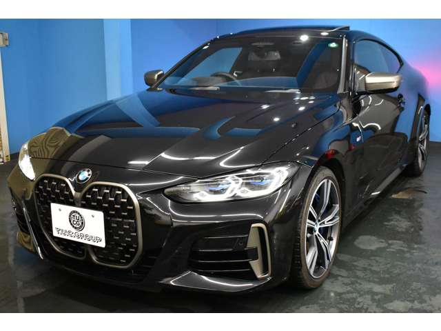 ＢＭＷ ４シリーズ Ｍ４４０Ｉ Ｘドライブ ４ＷＤ R2年 (関東) 99