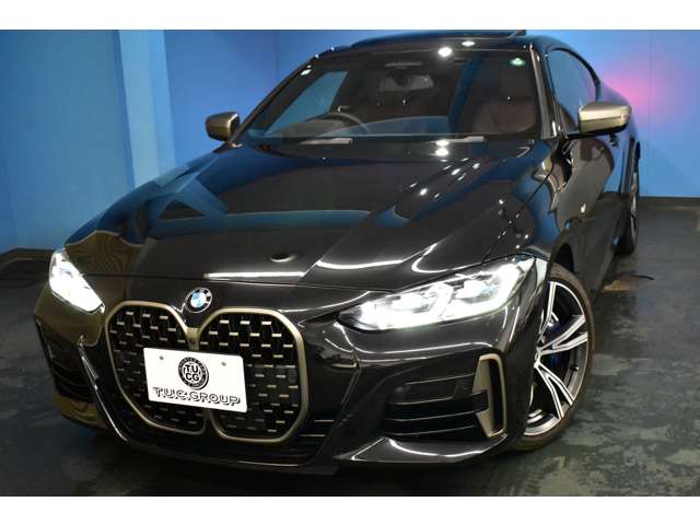 ＢＭＷ ４シリーズ Ｍ４４０Ｉ Ｘドライブ ４ＷＤ R2年 (関東) 99