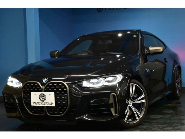 ＢＭＷ ４シリーズ Ｍ４４０Ｉ Ｘドライブ ４ＷＤ R2年 (関東) 99