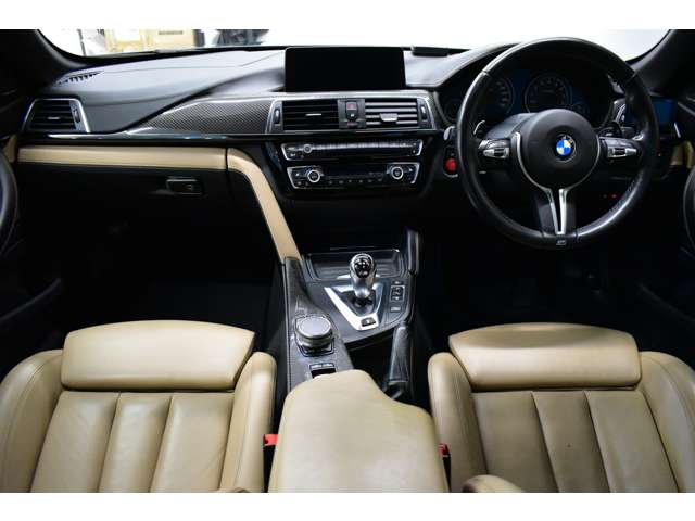 ＢＭＷ Ｍ４カブリオレ コンペティション Ｍ ＤＣＴ ドライブロジック H30年 (関東) 99