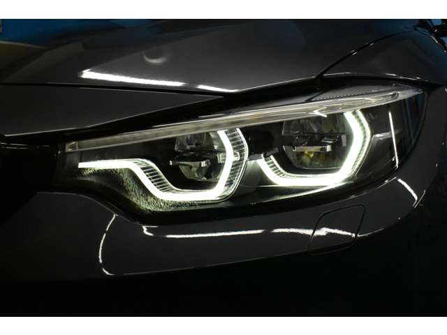 ＢＭＷ Ｍ４カブリオレ コンペティション Ｍ ＤＣＴ ドライブロジック H30年 (関東) 99