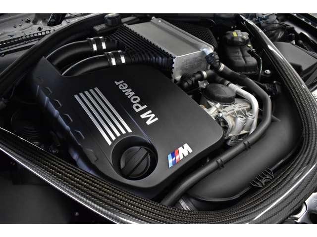 ＢＭＷ Ｍ４カブリオレ コンペティション Ｍ ＤＣＴ ドライブロジック H30年 (関東) 99