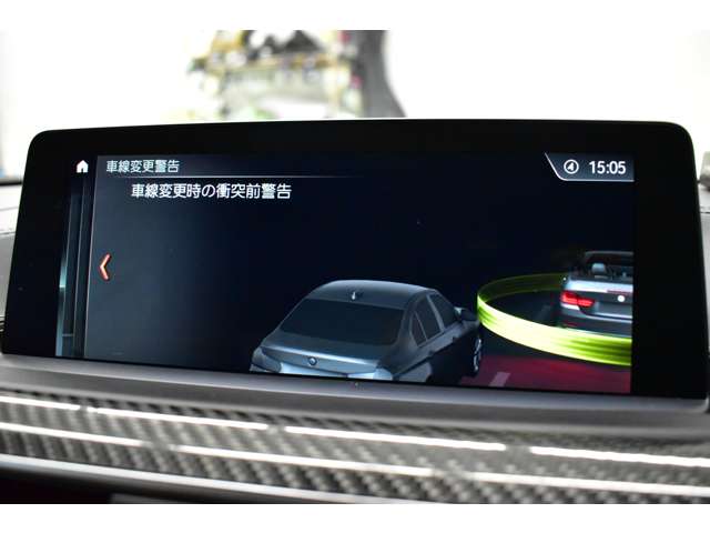 ＢＭＷ Ｍ４カブリオレ コンペティション Ｍ ＤＣＴ ドライブロジック H30年 (関東) 99