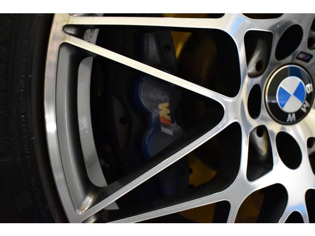 ＢＭＷ Ｍ４カブリオレ コンペティション Ｍ ＤＣＴ ドライブロジック H30年 (関東) 99