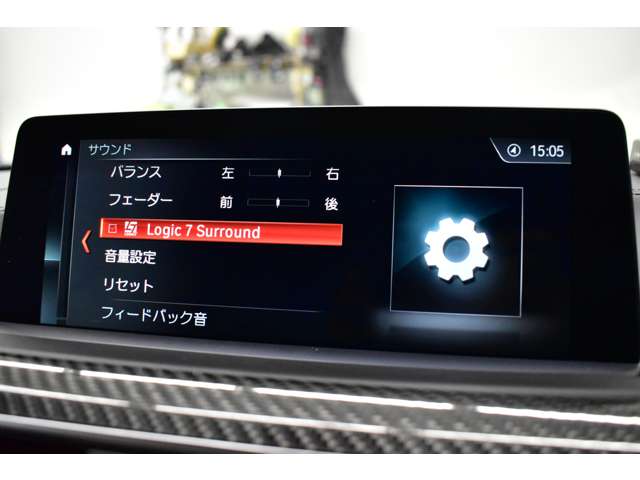 ＢＭＷ Ｍ４カブリオレ コンペティション Ｍ ＤＣＴ ドライブロジック H30年 (関東) 99