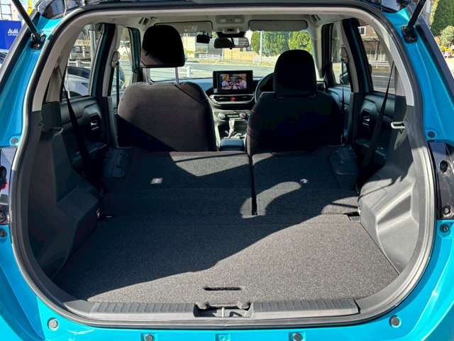 トヨタ ライズ １．０ Ｚ R2年 (関東) 99