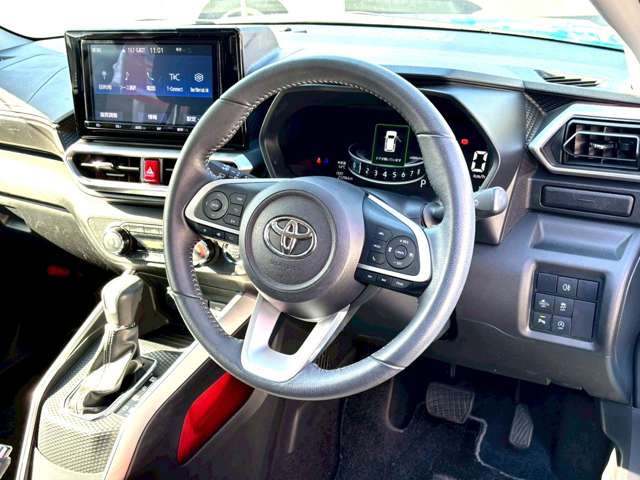 トヨタ ライズ １．０ Ｚ R2年 (関東) 99