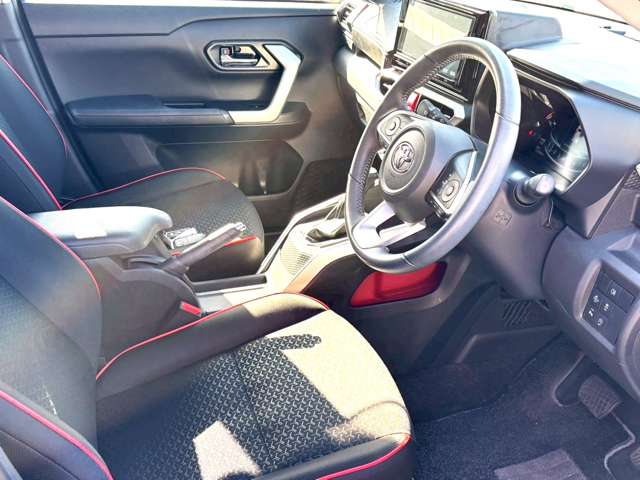 トヨタ ライズ １．０ Ｚ R2年 (関東) 99