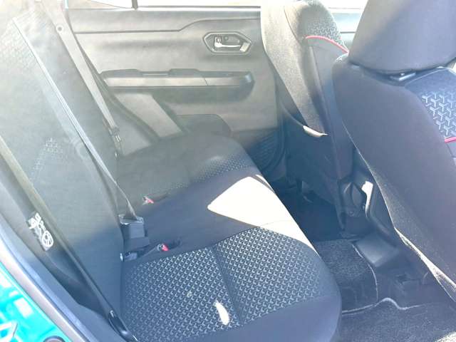 トヨタ ライズ １．０ Ｚ R2年 (関東) 99