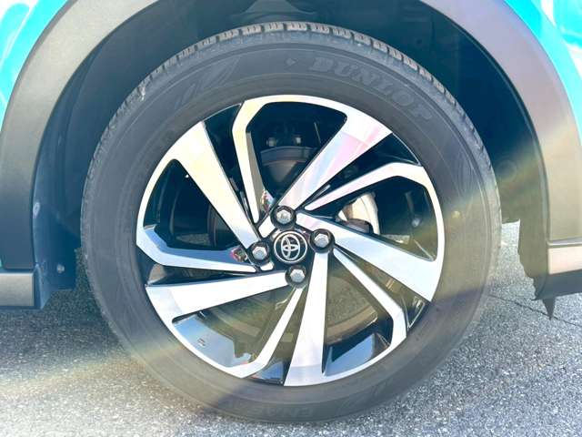 トヨタ ライズ １．０ Ｚ R2年 (関東) 99