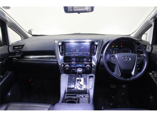 トヨタ アルファード　ハイブリッド ハイブリッド ２．５ ＳＲ Ｅ－ＦＯＵＲ ４ＷＤ H30年 (北海道) 99