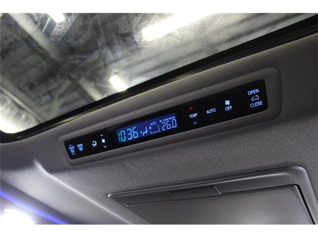 トヨタ アルファード　ハイブリッド ハイブリッド ２．５ ＳＲ Ｅ－ＦＯＵＲ ４ＷＤ H30年 (北海道) 99