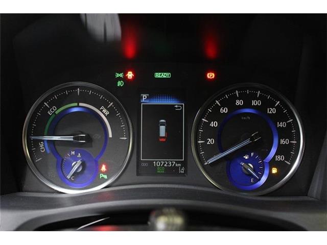 トヨタ アルファード　ハイブリッド ハイブリッド ２．５ ＳＲ Ｅ－ＦＯＵＲ ４ＷＤ H30年 (北海道) 99