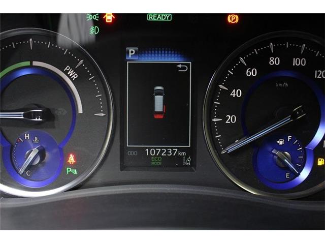 トヨタ アルファード　ハイブリッド ハイブリッド ２．５ ＳＲ Ｅ－ＦＯＵＲ ４ＷＤ H30年 (北海道) 99