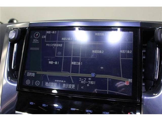 トヨタ アルファード　ハイブリッド ハイブリッド ２．５ ＳＲ Ｅ－ＦＯＵＲ ４ＷＤ H30年 (北海道) 99