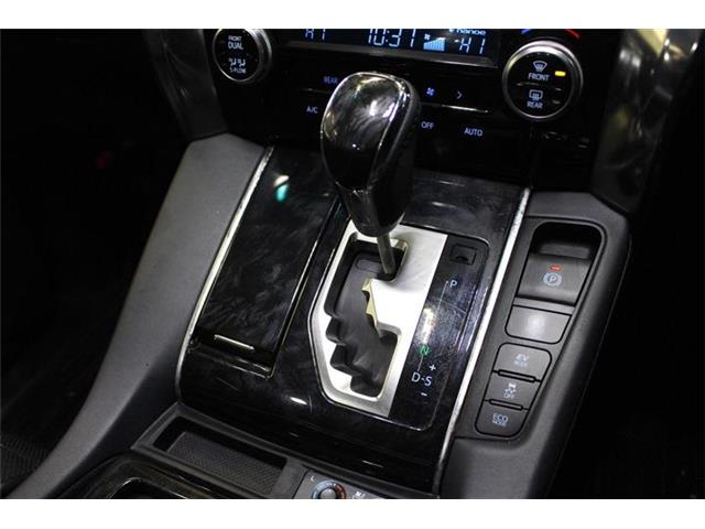 トヨタ アルファード　ハイブリッド ハイブリッド ２．５ ＳＲ Ｅ－ＦＯＵＲ ４ＷＤ H30年 (北海道) 99