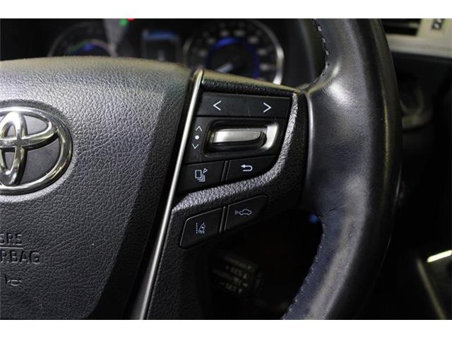 トヨタ アルファード　ハイブリッド ハイブリッド ２．５ ＳＲ Ｅ－ＦＯＵＲ ４ＷＤ H30年 (北海道) 99