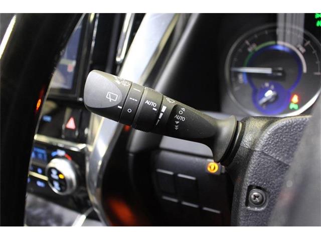 トヨタ アルファード　ハイブリッド ハイブリッド ２．５ ＳＲ Ｅ－ＦＯＵＲ ４ＷＤ H30年 (北海道) 99