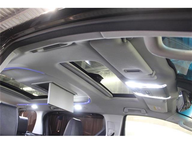 トヨタ アルファード　ハイブリッド ハイブリッド ２．５ ＳＲ Ｅ－ＦＯＵＲ ４ＷＤ H30年 (北海道) 99