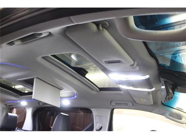 トヨタ アルファード　ハイブリッド ハイブリッド ２．５ ＳＲ Ｅ－ＦＯＵＲ ４ＷＤ H30年 (北海道) 99