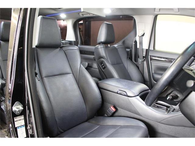 トヨタ アルファード　ハイブリッド ハイブリッド ２．５ ＳＲ Ｅ－ＦＯＵＲ ４ＷＤ H30年 (北海道) 99