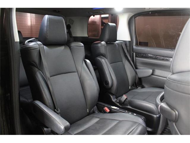 トヨタ アルファード　ハイブリッド ハイブリッド ２．５ ＳＲ Ｅ－ＦＯＵＲ ４ＷＤ H30年 (北海道) 99