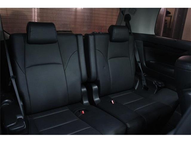 トヨタ アルファード　ハイブリッド ハイブリッド ２．５ ＳＲ Ｅ－ＦＯＵＲ ４ＷＤ H30年 (北海道) 99