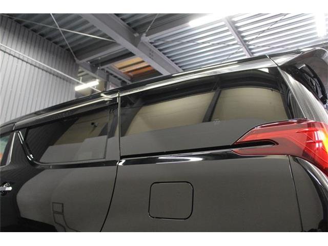 トヨタ アルファード　ハイブリッド ハイブリッド ２．５ ＳＲ Ｅ－ＦＯＵＲ ４ＷＤ H30年 (北海道) 99