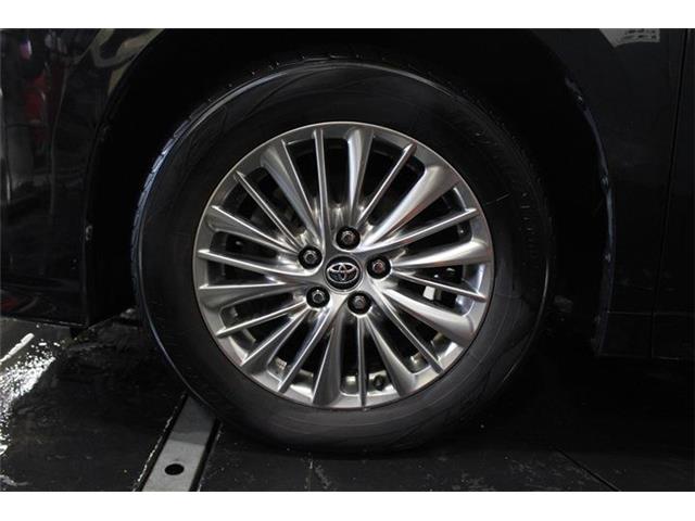 トヨタ アルファード　ハイブリッド ハイブリッド ２．５ ＳＲ Ｅ－ＦＯＵＲ ４ＷＤ H30年 (北海道) 99