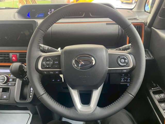 ダイハツ タント ６６０ ファンクロスターボ ４ＷＤ R7年 (北海道) 99