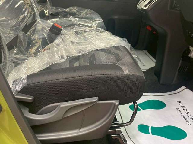 ダイハツ タント ６６０ ファンクロスターボ ４ＷＤ R7年 (北海道) 99