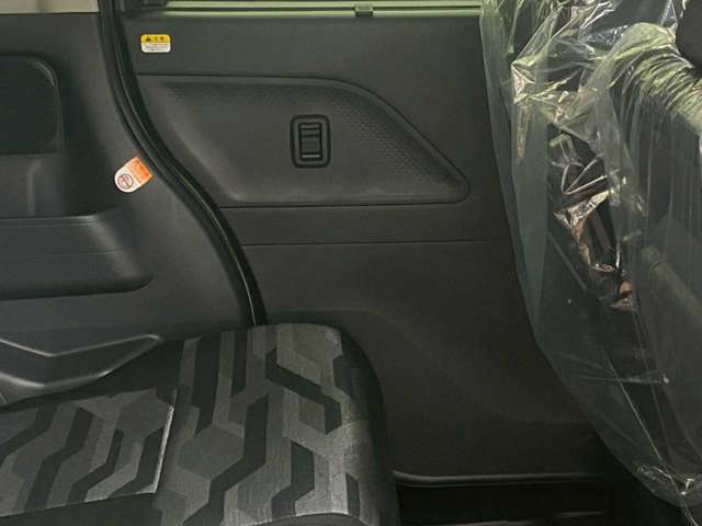 ダイハツ タント ６６０ ファンクロスターボ ４ＷＤ R7年 (北海道) 99