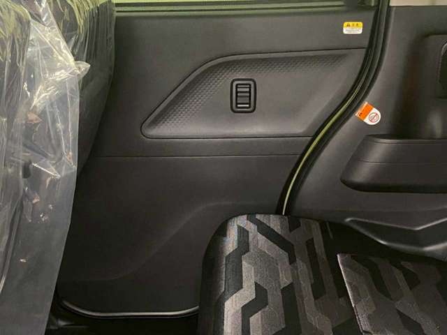 ダイハツ タント ６６０ ファンクロスターボ ４ＷＤ R7年 (北海道) 99