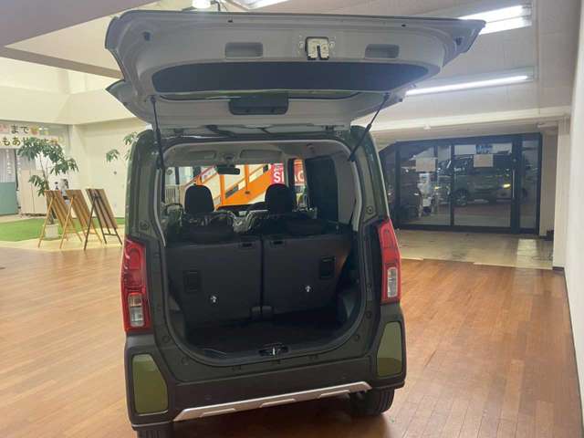 ダイハツ タント ６６０ ファンクロスターボ ４ＷＤ R7年 (北海道) 99