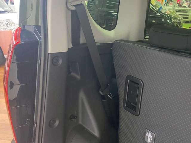 ダイハツ タント ６６０ ファンクロスターボ ４ＷＤ R7年 (北海道) 99