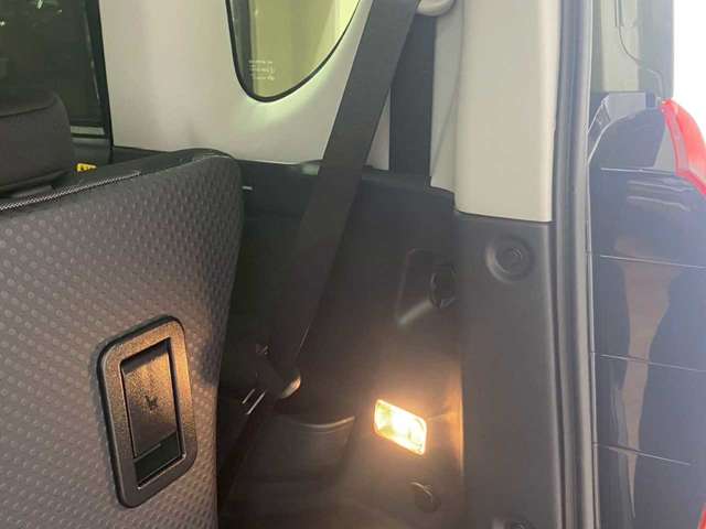 ダイハツ タント ６６０ ファンクロスターボ ４ＷＤ R7年 (北海道) 99