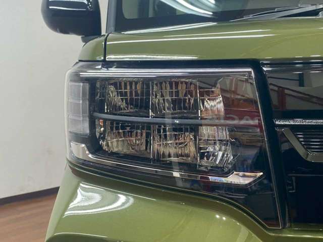 ダイハツ タント ６６０ ファンクロスターボ ４ＷＤ R7年 (北海道) 99