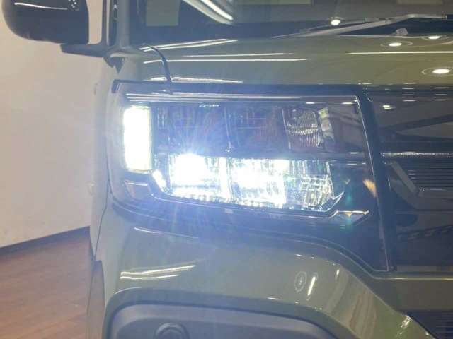 ダイハツ タント ６６０ ファンクロスターボ ４ＷＤ R7年 (北海道) 99