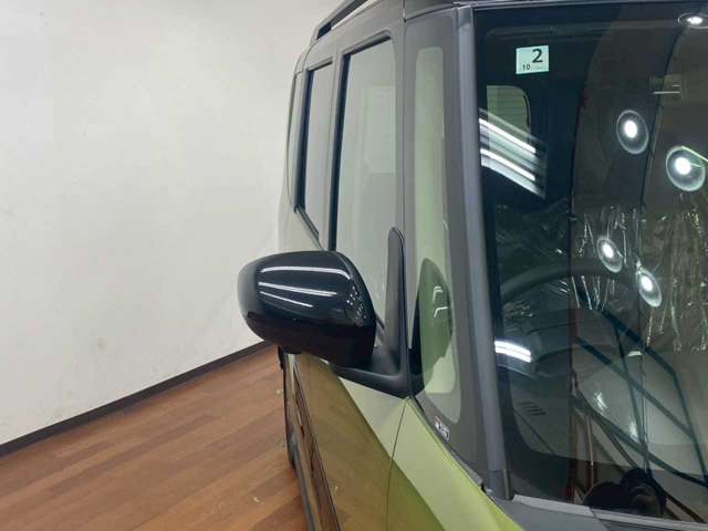 ダイハツ タント ６６０ ファンクロスターボ ４ＷＤ R7年 (北海道) 99