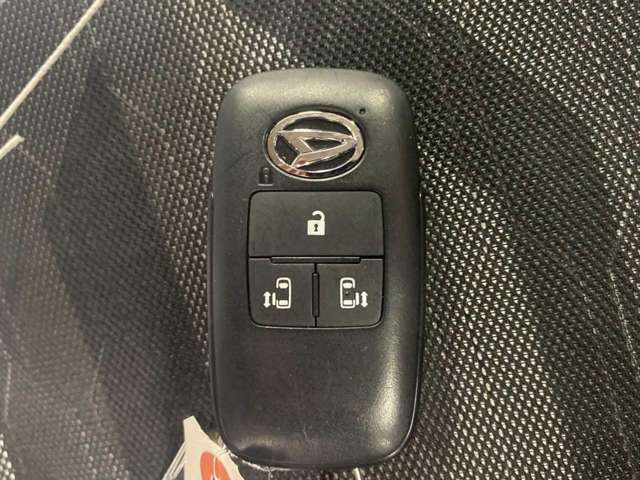 ダイハツ タント ６６０ ファンクロスターボ ４ＷＤ R7年 (北海道) 99