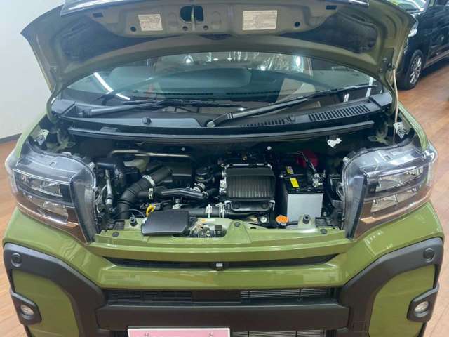 ダイハツ タント ６６０ ファンクロスターボ ４ＷＤ R7年 (北海道) 99