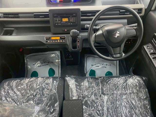スズキ ワゴンＲ ６６０ ＦＸ ４ＷＤ R6年 (北海道) 99