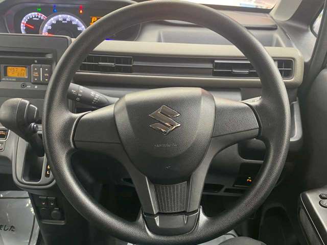 スズキ ワゴンＲ ６６０ ＦＸ ４ＷＤ R6年 (北海道) 99