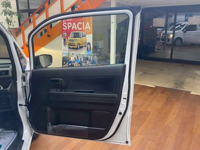 スズキ ワゴンＲ ６６０ ＦＸ ４ＷＤ R6年 (北海道) 99