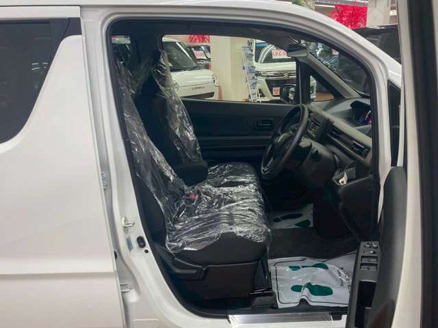 スズキ ワゴンＲ ６６０ ＦＸ ４ＷＤ R6年 (北海道) 99