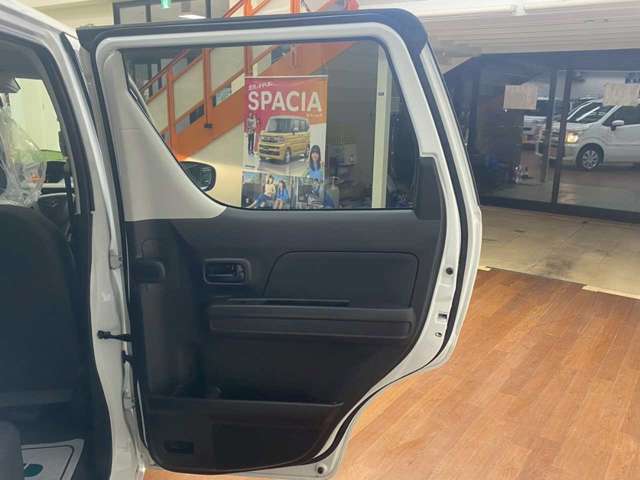 スズキ ワゴンＲ ６６０ ＦＸ ４ＷＤ R6年 (北海道) 99